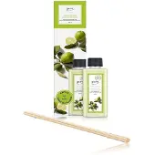Ipuro geurdiffuser navulling lime light 200ml