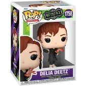 Funko POP! Pop! - BeetleJuice Delia Deetz #1758