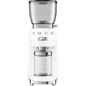 Smeg CGF01 - Wit