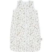 Jollein Baby Slaapzak Zomer Hydrofiel 70cm - Bloomy - Zomerslaapzak