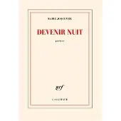 Gallimard Devenir nuit