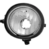 TYC Mistlamp links 19-0870-01-2 TYC voor o.a. MAZDA