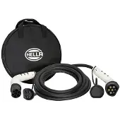 Hella 8KE 358 255-061 Laadkabel, elektrolvoertuig