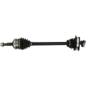 Skf Aandrijfas VKJC 1290 SKF voor o.a. RENAULT
