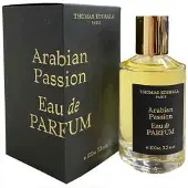 Thomas Kosmala Arabian Passion Eau de Parfum, 100 ml (unisex)