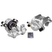 Hella 8AN 355 798-861 Remklauw