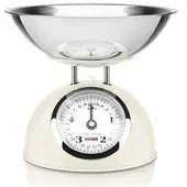 Haeger Ks-cme.009a Keukenweegschaal