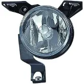 Diederichs 2265086 Mistlamp
