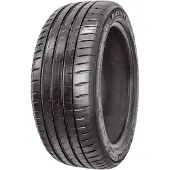 Michelin Zomerbanden Pilot Sport 4 255/40R19 XL 100Y
