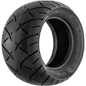 Metzeler ME 888 voorband (TL) 130/80B17 65 H
