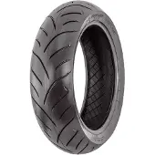 Dunlop Banden Scootsmart 120/80-14 58S TL, voor/achter
