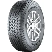 General Banden 225/70 R15 100T GRABBER AT3 M+S