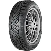 Falken 1 set EUROWINTER HS02 winterbanden, maat 175/65 R17, draagvermogen 87, snelheidsindex H, met M+S markering en 3PMSF keurmerk