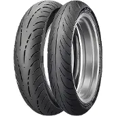 Dunlop Elite 4 80h Tl Custom Motorfietsband
