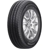 Fortune zomerbanden voor motorfietsen, type FSR-71 (225/75 R16C 121R)