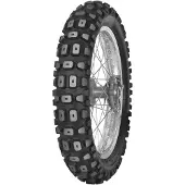 Mitas Mc-23 Rockrider 58p Tt Adventure Achterband