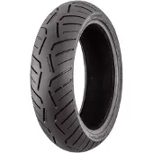 Continental motorfietsbanden, auto banden, ContiRoadAttack 3 CR (110/80 ZR18 TL 58V M/C, voorband)