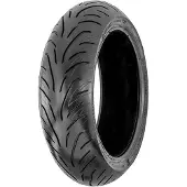 Bridgestone motorbanden, auto banden, type T 31 R (140/70 R18 TL 67V, achterband, voor motorfiets)