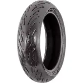 Michelin Motorradbanden, type Road 5 (120/70 ZR17 TL (58W) M/C, voorband)