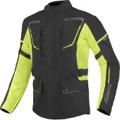 Bogotto Azury 2in1 waterdichte motorfiets textieljas