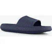 Scapino Heren badslippers donkerblauw maat 42