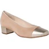 Hassia 9-303323 Pumps | Maat 6 Dames Beige