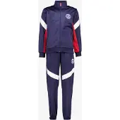 Scapino Teamwear PSG kinder trainingspak maat 122/128