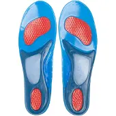 Scapino Sport gel inlegzool maat 38/39