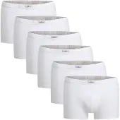 Götzburg Boxershorts wit