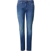 Scotch & Soda Jeans 'Ralston' blauw denim