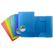 SEI Rota Garda 3L Polypropyleen (PP) Meerkleurig A4
