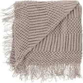 Unique living plaid palma -130x160cm
