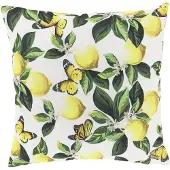 Unique living sierkussen sharon outdoor dessin 9 -45x45cm