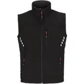 Storvik Werk Bodywarmer Troms | Maat: 2XL