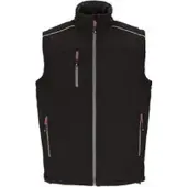 Storvik Werk Bodywarmer Romme | Maat: L