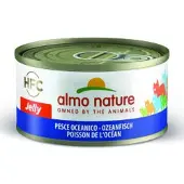 Almo Nature HFC 24x70g - Oceaanvis