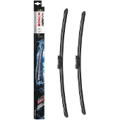 Bosch Ruitenwissers A955S voor o.a. ALPINA, BMW