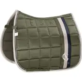 Eskadron Big Square Mattgloss Zadeldek Classic Sports 25 One size