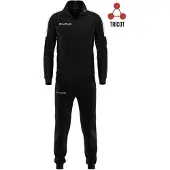 Givova Revolution Tracksuit Zwart L Man