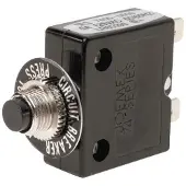 BREG Circuit breaker automatische zekering