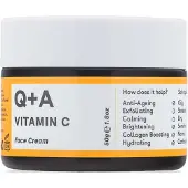QA Vitamin C Radiance Face Cream 50 Gr