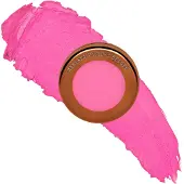 Danessa Myricks Beauty Yummy Skin Blurring Balm Powder Flushed Blush 6 g It Girl