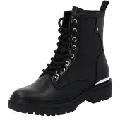 Palado Boots 'Sthede' zwart