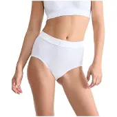 Sloggi Slips Double Comfort T Maxi PACK DE 2 dames FR 40