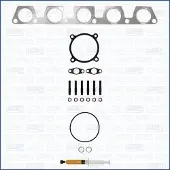 Ajusa JTC11821 Turbocharger, montageset