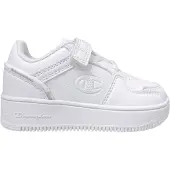 Champion sneakers, model S32685-WW009, kleur wit, maat 22