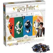 Winning Moves Puzzel | | 500 stukjes | Harry Potter