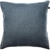 Himla Sunshine kussenhoes 50x50 cm Silence (blauw)