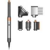 Dyson Airwrap Complete Long Diffuse Multistyler Nikkel/Koper