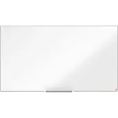 Nobo Impression Pro Widescreen whiteboard magnetisch gelakt staal 155 x 87 cm